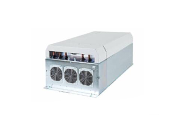 濾波器鈑金外殼